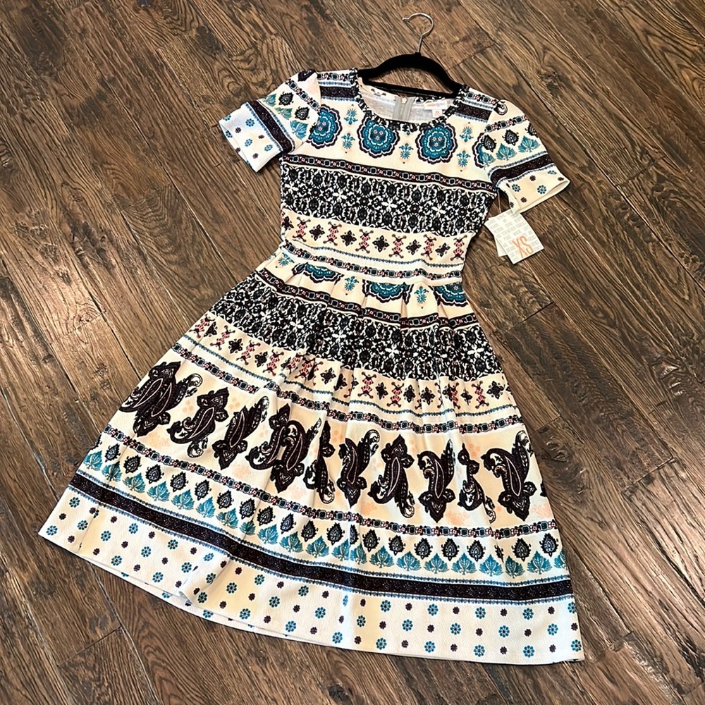 Dipped Amelia- NWT